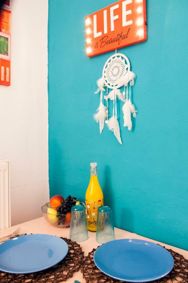 Cozy Near Downtown Apartment Iraklio