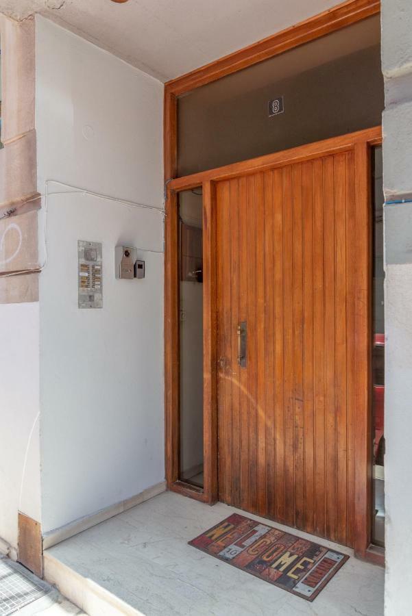 Apartment Cozy Near Downtown Iraklio