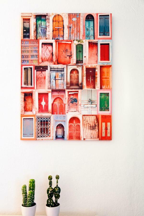 Appartement Cozy Near Downtown