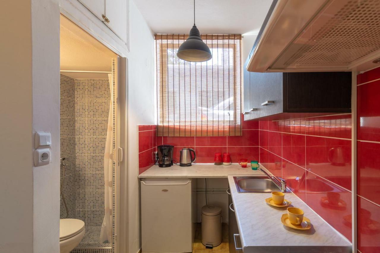Cozy Near Downtown Appartement