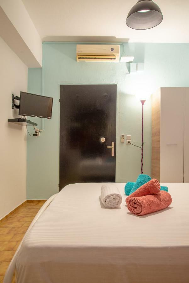 Cozy Near Downtown Appartement Héraklion