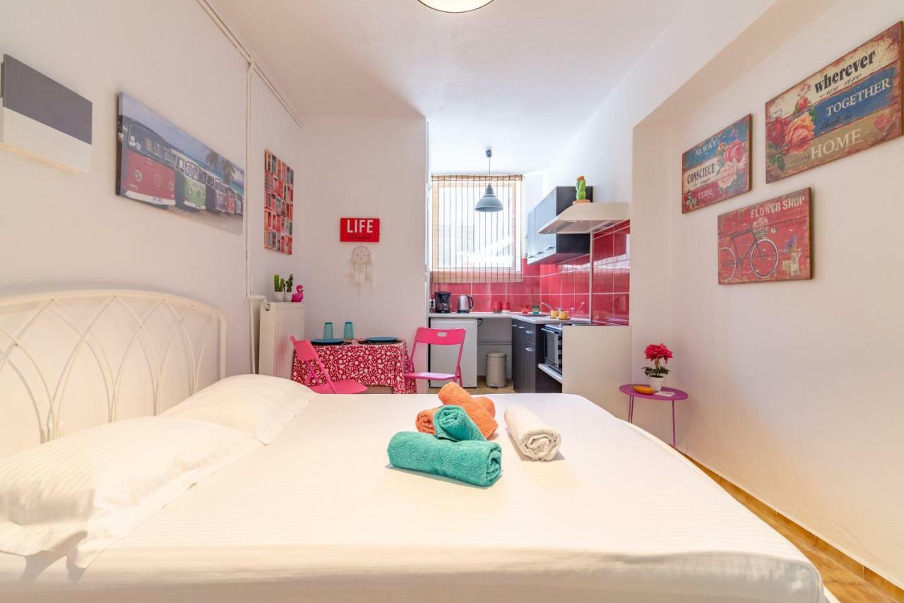 Appartement Cozy Near Downtown