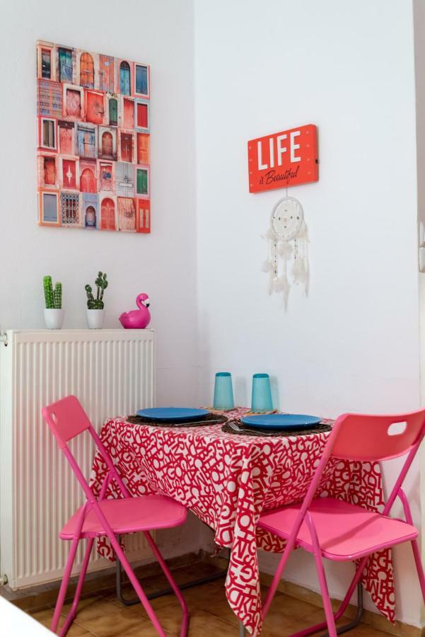 Appartement Cozy Near Downtown Héraklion