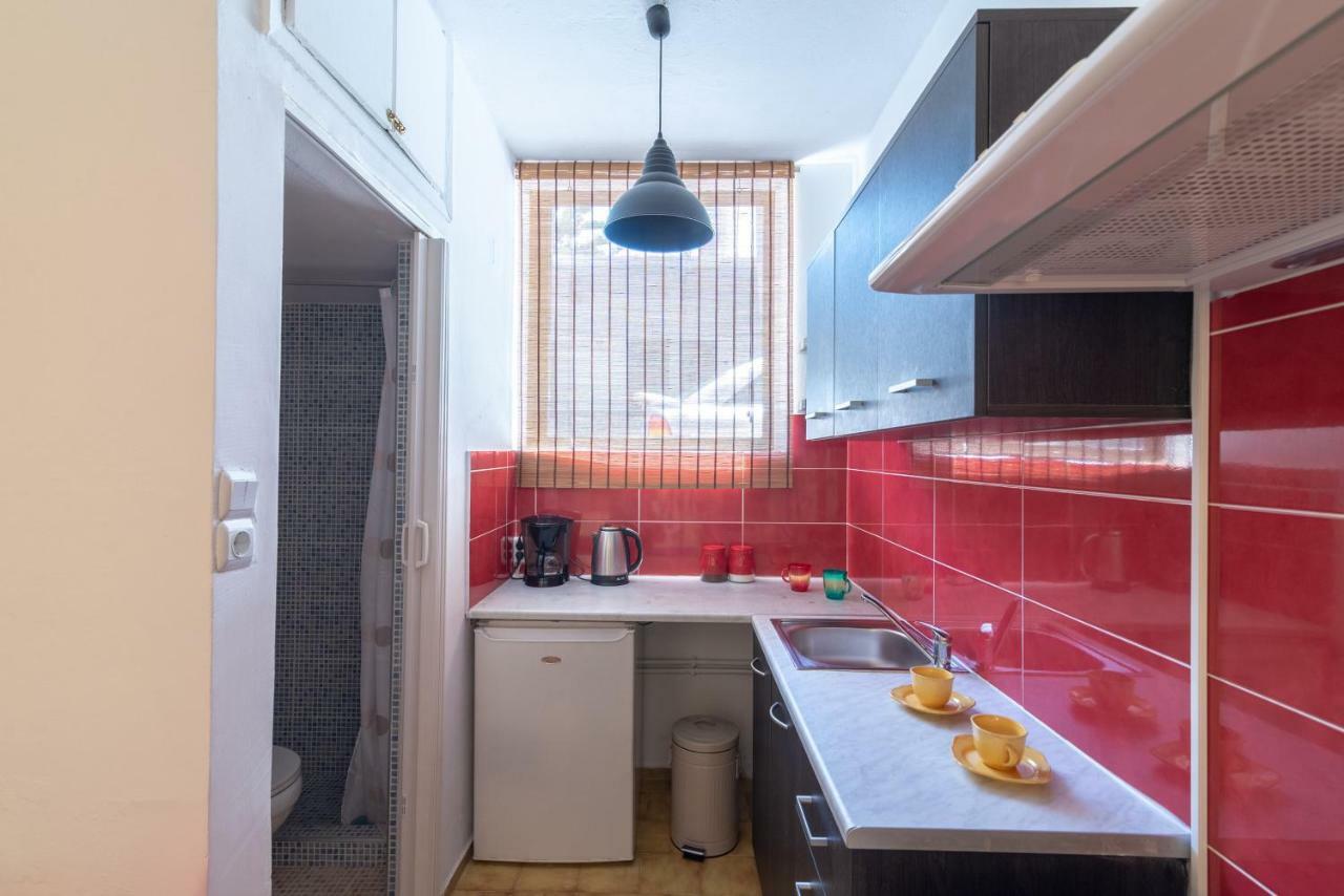 Cozy Near Downtown Appartement