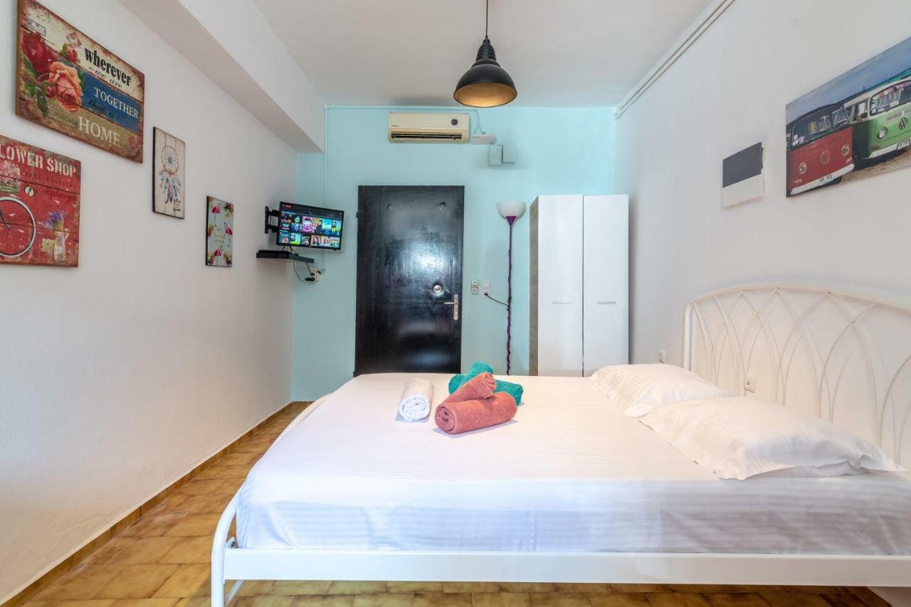 Cozy Near Downtown Appartement